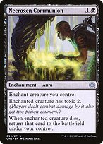 Comunhão Necrogênica