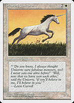 Unicórnio Perolado — Fourth Edition 39