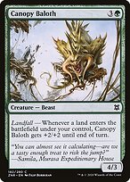 Baloth do Dossel — Zendikar Rising 182