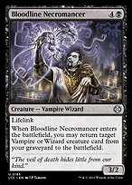Necromante da Linhagem