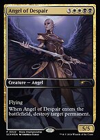 Anjo do Desespero — Store Championships 22