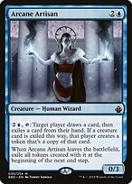 Artesã Arcana — Battlebond 33