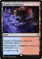 Templo da Epifania
