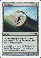 Mó — Ninth Edition 304