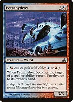 Hidropedra — Guildpact 148