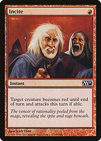 Instigar — Magic 2011 145