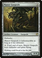 Gárgula do Casarão — Innistrad 228