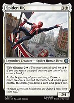Spider-UK — Marvel's Spider-Man 17