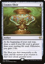 Elixir do Cosmos