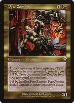 Zumbi da Pira — Invasion 261