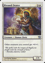 Orador Abençoado — Ninth Edition 6