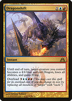 Dragonshift — Dragon's Maze 66