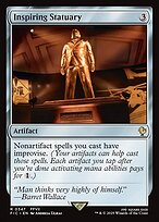 Estatuária Inspiradora