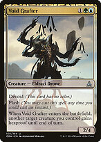 Enxertador do Vazio — Oath of the Gatewatch 150