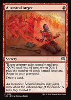 Raiva Ancestral
