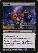 Escravizar — Planar Chaos 70