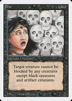 Amedrontar — Revised Edition 111