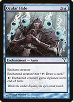 Auréola Ocular — Dissension 28