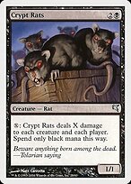 Ratos da Cripta — Hachette UK 28