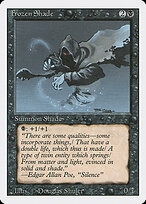 Sombra Materializada — Revised Edition 112