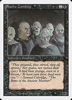 Zumbis de Scathe — Revised Edition 127