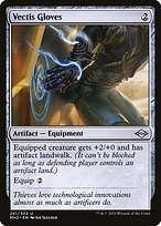 Luvas de Vectis — Modern Horizons 2 241