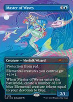 Mestre das Ondas — Cool Ocean Breeze 1278