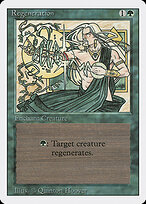 Regeneração — Revised Edition 213