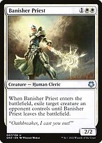Sacerdote Banidor — Game Night: Free-for-All 7
