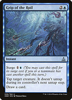 Garras do Turbilhão — Oath of the Gatewatch 56