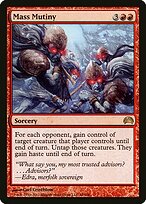 Mass Mutiny — Planechase 2012 48