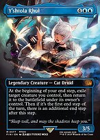 Y'shtola Rhul — Final Fantasy 577