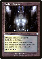 Basílica Orzhov