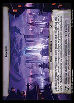 Towashi — March of the Machine Commander 67