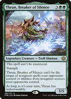 Thrun, Quebrador do Silêncio — Phyrexia: All Will Be One 186