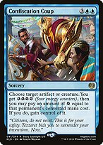 Golpe do Confisco — Kaladesh 41