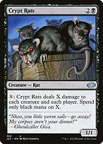 Ratos da Cripta