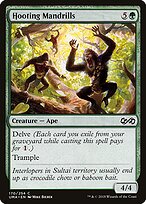 Mandris Estridentes — Ultimate Masters 170