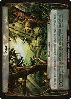 Naya — Planechase Planes 27