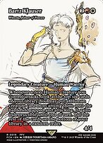 Winota, Agregadora de Forças — Final Fantasy: Through the Ages 19