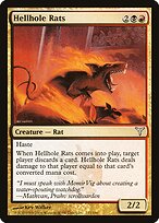 Ratos do Buraco Infernal — Dissension 113