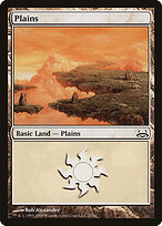 Planície — Duel Decks: Divine vs. Demonic 27