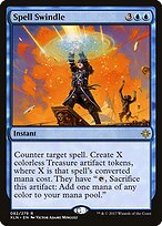 Logro Mágico — Ixalan 82