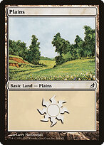 Planície — Lorwyn 284