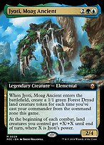 Jyoti, Moag Ancient — Modern Horizons 3 Commander 29