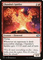 Cospe-Fogo de Chandra — Jumpstart 2022 515
