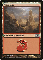 Montanha — Magic 2014 242