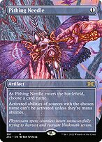 Agulha Medular — Double Masters 2022 397