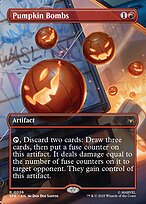 Pumpkin Bombs — Marvel's Spider-Man Eternal 26