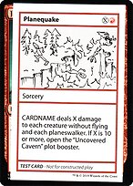 Planequake — Mystery Booster Playtest Cards 2021 59